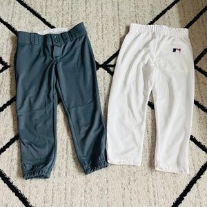 Champro softball youth xl pants sliding - 1 pair for sale